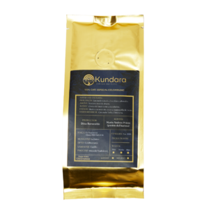 Café de especialidad 125g